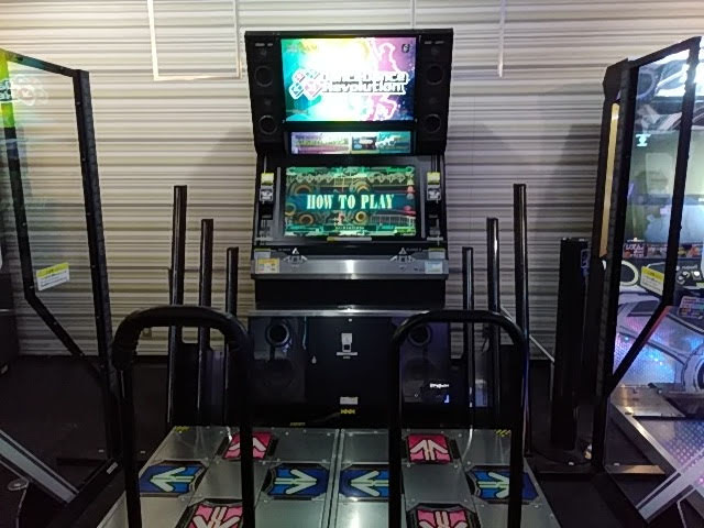 ラウンドワンスタジアム秋田店 店舗詳細情報 Ddr Navi