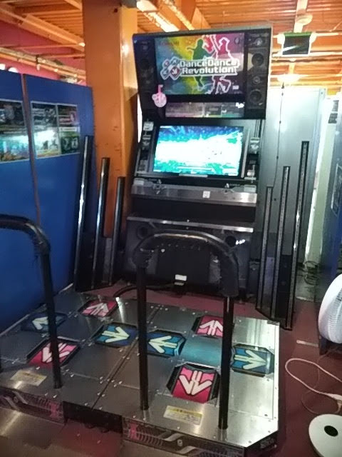 ゲームゾーン各務原店 店舗詳細情報 Ddr Navi